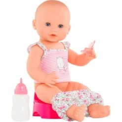 Simba Corolle Mon Grand Poupon Emma Trink+Näss Badebaby, Puppe 19 Simba Corolle Mon Grand Poupon Emma Trink+Näss Badebaby, Puppe -Spielwarenladen Simba Corolle Mon Grand Poupon Emma Trink N ss Badebaby Puppe@@1914916 2