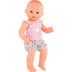 Simba Corolle Mon Grand Poupon Emma Trink+Näss Badebaby, Puppe 20 Simba Corolle Mon Grand Poupon Emma Trink+Näss Badebaby, Puppe -Spielwarenladen Simba Corolle Mon Grand Poupon Emma Trink N ss Badebaby Puppe@@1914916 3