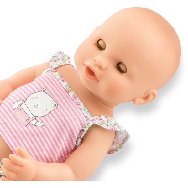 Simba Corolle Mon Grand Poupon Emma Trink+Näss Badebaby, Puppe 8 Simba Corolle Mon Grand Poupon Emma Trink+Näss Badebaby, Puppe – Bild 6