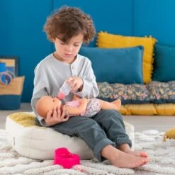 Simba Corolle Mon Grand Poupon Emma Trink+Näss Badebaby, Puppe 25 Simba Corolle Mon Grand Poupon Emma Trink+Näss Badebaby, Puppe -Spielwarenladen Simba Corolle Mon Grand Poupon Emma Trink N ss Badebaby Puppe@@1914916 8