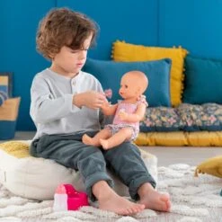 Simba Corolle Mon Grand Poupon Emma Trink+Näss Badebaby, Puppe 26 Simba Corolle Mon Grand Poupon Emma Trink+Näss Badebaby, Puppe -Spielwarenladen Simba Corolle Mon Grand Poupon Emma Trink N ss Badebaby Puppe@@1914916 9