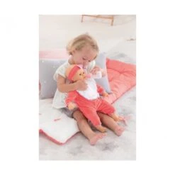 Simba Corolle Mon Grand Poupon Lila Chérie, Puppe -Spielwarenladen Simba Corolle Mon Grand Poupon Lila Ch rie Puppe@@1743192 6