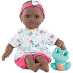 Simba Corolle Mon Premier Poupon Badebaby Alyzee, Puppe -Spielwarenladen Simba Corolle Mon Premier Poupon Badebaby Alyzee Puppe@@1730396 1