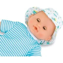 Simba Corolle Mon Premier Poupon Badebaby Marin, Puppe -Spielwarenladen Simba Corolle Mon Premier Poupon Badebaby Marin Puppe@@1730397 5