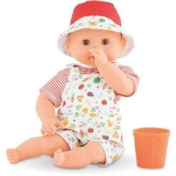 Simba Corolle Mon Premier Poupon Calypso, Puppe 10 Simba Corolle Mon Premier Poupon Calypso, Puppe -Spielwarenladen Simba Corolle Mon Premier Poupon Calypso Puppe@@1730400 1