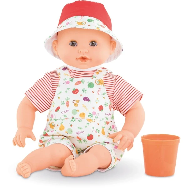 Simba Corolle Mon Premier Poupon Calypso, Puppe 5 Simba Corolle Mon Premier Poupon Calypso, Puppe – Bild 3