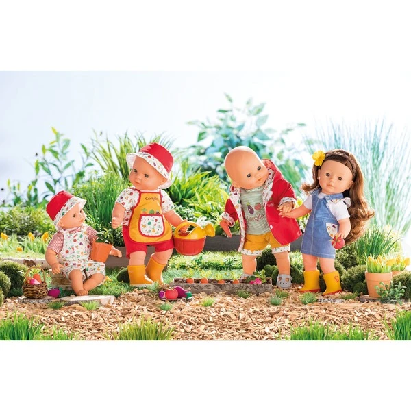 Simba Corolle Mon Premier Poupon Calypso, Puppe 7 Simba Corolle Mon Premier Poupon Calypso, Puppe – Bild 5