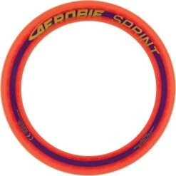 Spin Master Aerobie Sprint Flying Ring, Geschicklichkeitsspiel -Spielwarenladen Spin Master Aerobie Sprint Flying Ring Geschicklichkeitsspiel@@1745824 1