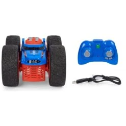 Spin Master Air Hogs Jump Fury, RC -Spielwarenladen Spin Master Air Hogs Jump Fury RC@@1756562 4