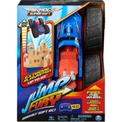 Spin Master Air Hogs Jump Fury, RC -Spielwarenladen Spin Master Air Hogs Jump Fury RC@@1756562 5