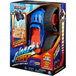 Spin Master Air Hogs Jump Fury, RC -Spielwarenladen Spin Master Air Hogs Jump Fury RC@@1756562 6