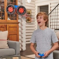 Spin Master Air Hogs Jump Fury, RC -Spielwarenladen Spin Master Air Hogs Jump Fury RC@@1756562 7