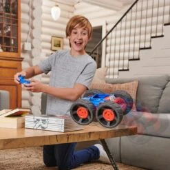 Spin Master Air Hogs Jump Fury, RC -Spielwarenladen Spin Master Air Hogs Jump Fury RC@@1756562 8