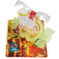 Spin Master Bakugan 2023 Battle Pack Mit 5 Bällen, Geschicklichkeitsspiel -Spielwarenladen Spin Master Bakugan 2023 Battle Pack mit 5 B llen Geschicklichkeitsspiel@@100008487 2