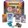 Spin Master Bakugan Baku-Tin, Geschicklichkeitsspiel -Spielwarenladen Spin Master Bakugan Baku Tin Geschicklichkeitsspiel@@1814396