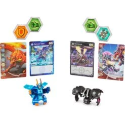 Spin Master Bakugan Baku-Tin, Geschicklichkeitsspiel -Spielwarenladen Spin Master Bakugan Baku Tin Geschicklichkeitsspiel@@1814396 1