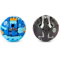 Spin Master Bakugan Baku-Tin, Geschicklichkeitsspiel -Spielwarenladen Spin Master Bakugan Baku Tin Geschicklichkeitsspiel@@1814396 3