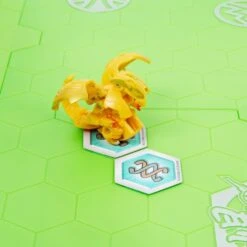 Spin Master Bakugan Evolutions Battle Arena, Geschicklichkeitsspiel -Spielwarenladen Spin Master Bakugan Evolutions Battle Arena Geschicklichkeitsspiel@@1814399 4