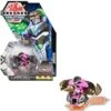 Spin Master Bakugan Evolutions Platinum Wrath 1er-Pack, Geschicklichkeitsspiel -Spielwarenladen Spin Master Bakugan Evolutions Platinum Wrath 1er Pack Geschicklichkeitsspiel@@1849817