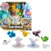 Spin Master Bakugan Genesis Collection 8, Geschicklichkeitsspiel -Spielwarenladen Spin Master Bakugan Genesis Collection 8 Geschicklichkeitsspiel@@1850026