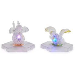 Spin Master Bakugan Genesis Collection 8, Geschicklichkeitsspiel -Spielwarenladen Spin Master Bakugan Genesis Collection 8 Geschicklichkeitsspiel@@1850026 3