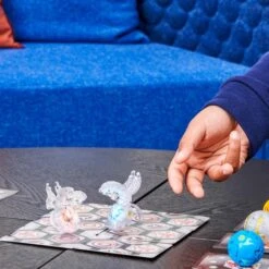 Spin Master Bakugan Genesis Collection 8, Geschicklichkeitsspiel -Spielwarenladen Spin Master Bakugan Genesis Collection 8 Geschicklichkeitsspiel@@1850026 8