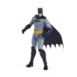 Spin Master Batman 30 Cm Figuren-Set Aus Batman (Rebirth), Robin Und Joker, Spielfigur -Spielwarenladen Spin Master Batman 30 cm Figuren Set aus Batman Rebirth Robin und Joker Spielfigur@@1849674 5