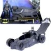 Spin Master Batman Batmobil, Spielfahrzeug -Spielwarenladen Spin Master Batman Batmobil Spielfahrzeug@@1849682