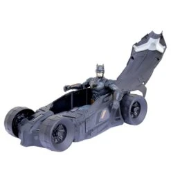 Spin Master Batman Batmobil, Spielfahrzeug -Spielwarenladen Spin Master Batman Batmobil Spielfahrzeug@@1849682 2