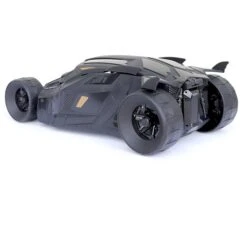 Spin Master Batman Batmobil, Spielfahrzeug -Spielwarenladen Spin Master Batman Batmobil Spielfahrzeug@@1849682 6