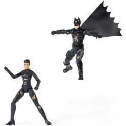 Spin Master Batman Selina Kyle Chase, Spielfigur -Spielwarenladen Spin Master Batman Selina Kyle Chase Spielfigur@@1812412 5