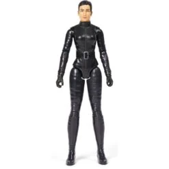 Spin Master Batman "The Batman" 30cm Selina Kyle-Actionfigur, Spielfigur 10 Spin Master Batman "The Batman" 30cm Selina Kyle-Actionfigur, Spielfigur -Spielwarenladen Spin Master Batman The Batman 30cm Selina Kyle Actionfigur Spielfigur@@1812414 2