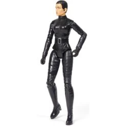 Spin Master Batman "The Batman" 30cm Selina Kyle-Actionfigur, Spielfigur 11 Spin Master Batman "The Batman" 30cm Selina Kyle-Actionfigur, Spielfigur -Spielwarenladen Spin Master Batman The Batman 30cm Selina Kyle Actionfigur Spielfigur@@1812414 3