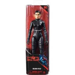 Spin Master Batman "The Batman" 30cm Selina Kyle-Actionfigur, Spielfigur 12 Spin Master Batman "The Batman" 30cm Selina Kyle-Actionfigur, Spielfigur -Spielwarenladen Spin Master Batman The Batman 30cm Selina Kyle Actionfigur Spielfigur@@1812414 4