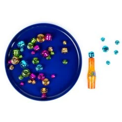 Spin Master Bellz - Das Anziehende Magnetspiel Für Die Ganze Familie, Geschicklichkeitsspiel -Spielwarenladen Spin Master Bellz Das anziehende Magnetspiel f r die ganze Familie Geschicklichkeitsspiel@@1sgwh01c 4