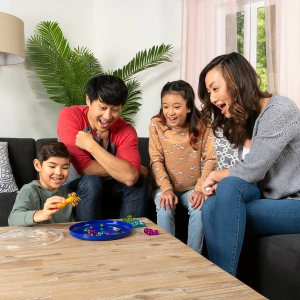 Spin Master Bellz - Das Anziehende Magnetspiel Für Die Ganze Familie, Geschicklichkeitsspiel – Bild 8