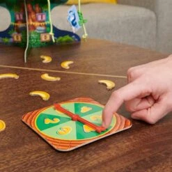 Spin Master Einfach Affig!, Gesellschaftsspiel -Spielwarenladen Spin Master Einfach affig Gesellschaftsspiel@@100008168 2