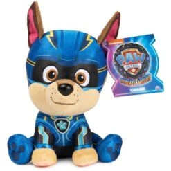Spin Master GUND - Paw Patrol Der Mighty Kinofilm Chase, Kuscheltier -Spielwarenladen Spin Master GUND Paw Patrol Der Mighty Kinofilm Chase Kuscheltier@@100008516 2