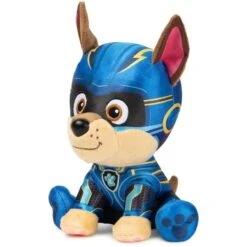 Spin Master GUND - Paw Patrol Der Mighty Kinofilm Chase, Kuscheltier -Spielwarenladen Spin Master GUND Paw Patrol Der Mighty Kinofilm Chase Kuscheltier@@100008516 3