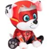 Spin Master GUND - Paw Patrol Der Mighty Kinofilm Marshall, Kuscheltier -Spielwarenladen Spin Master GUND Paw Patrol Der Mighty Kinofilm Marshall Kuscheltier@@100008526