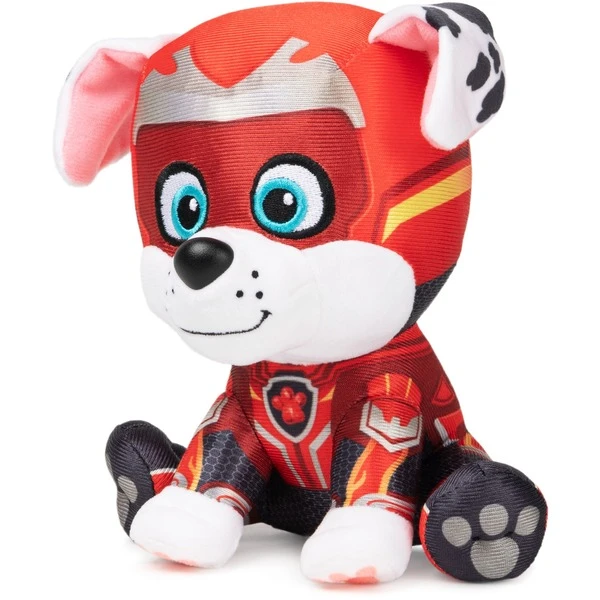 Spin Master GUND - Paw Patrol Der Mighty Kinofilm Marshall, Kuscheltier – Bild 4