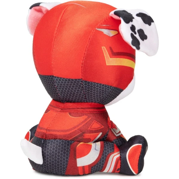 Spin Master GUND - Paw Patrol Der Mighty Kinofilm Marshall, Kuscheltier – Bild 5