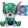 Spin Master GUND - Paw Patrol Der Mighty Kinofilm Rocky, Kuscheltier -Spielwarenladen Spin Master GUND Paw Patrol Der Mighty Kinofilm Rocky Kuscheltier@@100008534