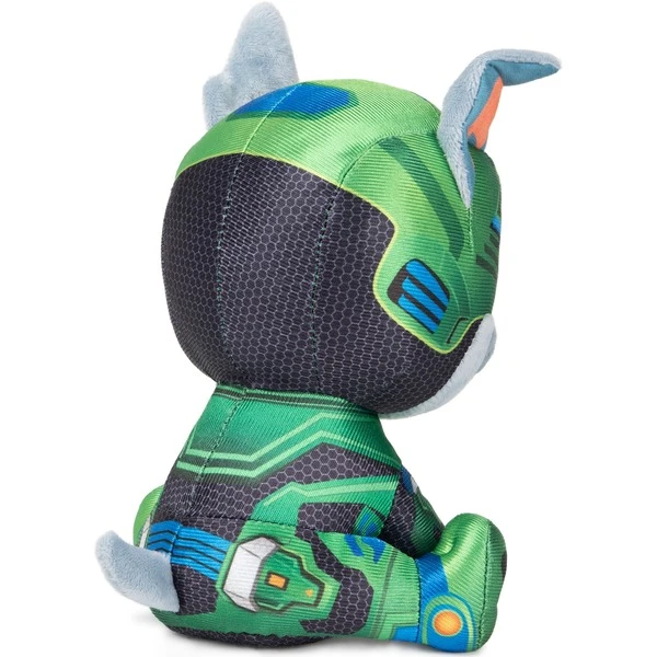 Spin Master GUND - Paw Patrol Der Mighty Kinofilm Rocky, Kuscheltier – Bild 5