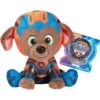 Spin Master GUND - Paw Patrol Der Mighty Kinofilm Zuma, Kuscheltier -Spielwarenladen Spin Master GUND Paw Patrol Der Mighty Kinofilm Zuma Kuscheltier@@100008535