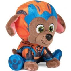 Spin Master GUND - Paw Patrol Der Mighty Kinofilm Zuma, Kuscheltier -Spielwarenladen Spin Master GUND Paw Patrol Der Mighty Kinofilm Zuma Kuscheltier@@100008535 1