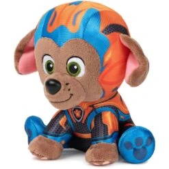 Spin Master GUND - Paw Patrol Der Mighty Kinofilm Zuma, Kuscheltier -Spielwarenladen Spin Master GUND Paw Patrol Der Mighty Kinofilm Zuma Kuscheltier@@100008535 3