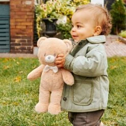 Spin Master GUND - Teddybär Aus 100% Recyceltem Material, Kuscheltier -Spielwarenladen Spin Master GUND Teddyb r aus 100 recyceltem Material Kuscheltier@@100008511 4