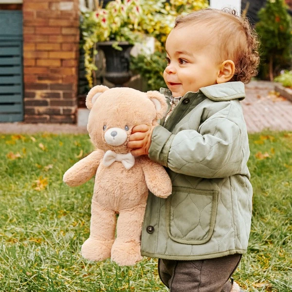 Spin Master GUND - Teddybär Aus 100% Recyceltem Material, Kuscheltier – Bild 5