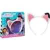 Spin Master Gabby‘s Dollhouse Magical Musical Cat Ears, Rollenspiel -Spielwarenladen Spin Master Gabby s Dollhouse Magical Musical Cat Ears Rollenspiel@@1903372